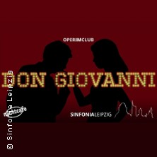 Don Giovanni - Oper im Club | Sinfonia Leipzig 18.11.2025 nachtcafe