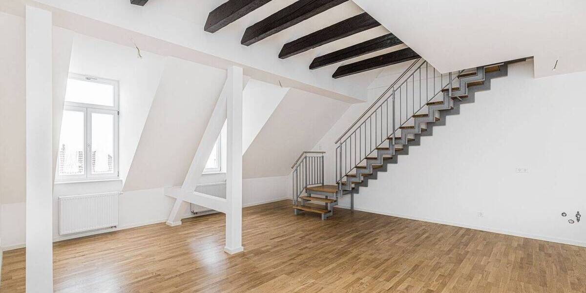 Stilvoll wohnen - 2 Zimmer mit modernem Ambiente 2 zimmer