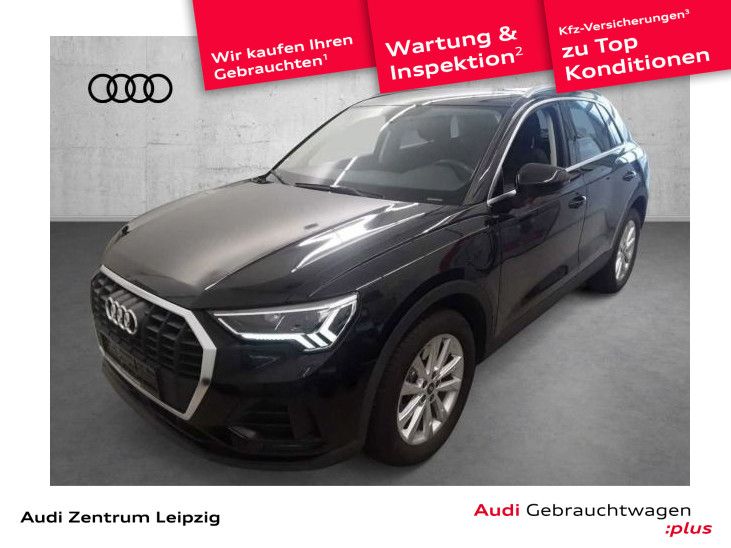 Audi Q3 36.052 km 29.990 &euro; Leipzig 04129