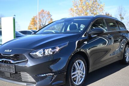 Kia ceed Sportswagon 29.749 km 22.550 € Wurzen 04808