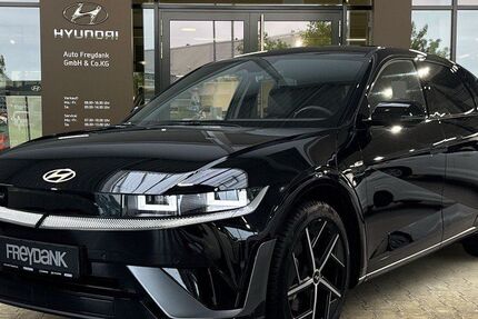 Hyundai IONIQ 5 16.678 km 41.499 € Leipzig 04178