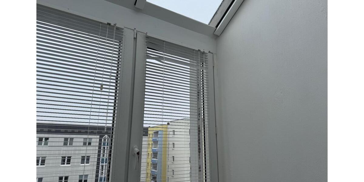 Dachgeschoßwohnung Leipzig Ost - 3 Zimmer, 62 m&sup2;, 550&euro; | Angebot:25717833