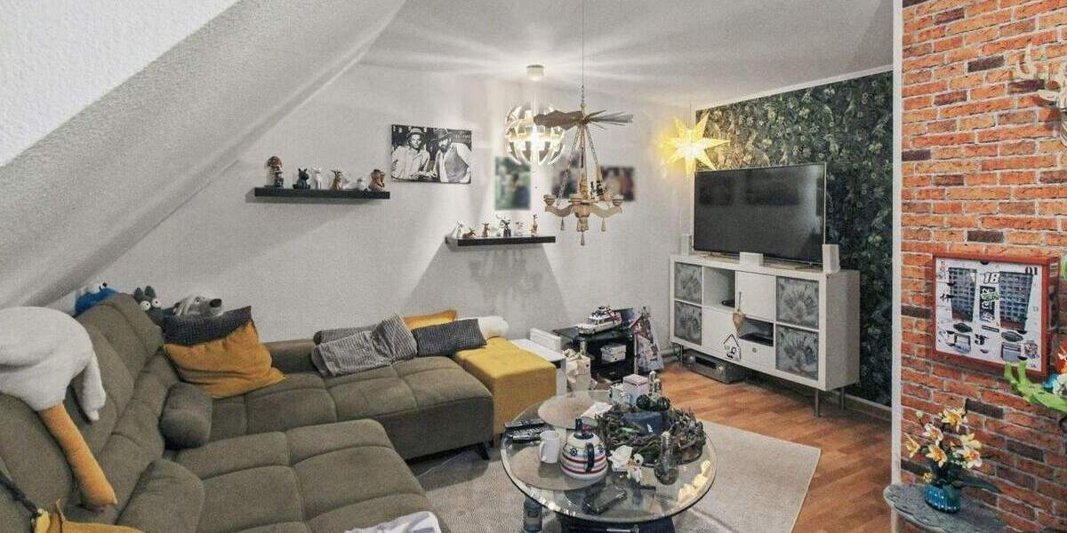 Einfamilienhaus Zwenkau - 2 Zimmer, 59.000&euro; | Angebot:25717555