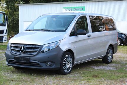 Mercedes-Benz Vito 273.000 km 14.268 &euro; Leipzig-Holzhausen 04288