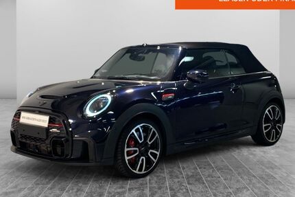 Mini John Cooper Works Cabrio 30.984 km 33.409 &euro; Leipzig 04103