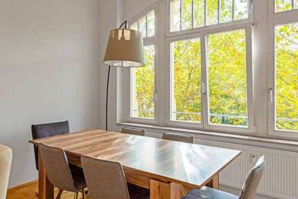 Wohnen auf Zeit in Leipzig 1.300 € 2 zimmer