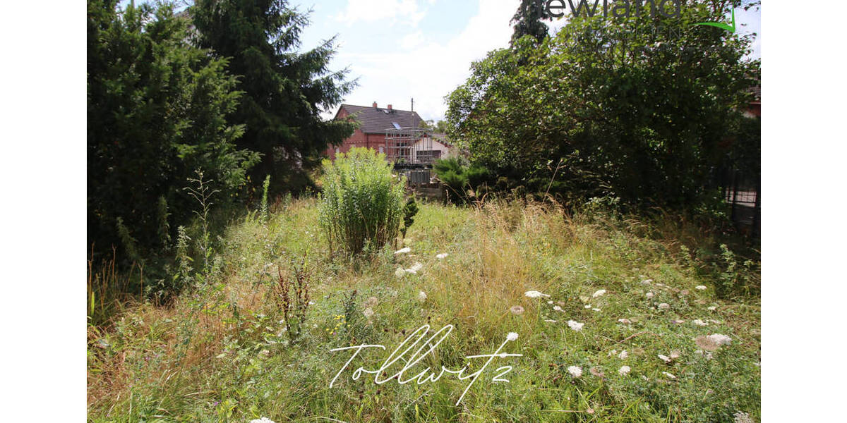 Grundstück Bad Dürrenberg Tollwitz - 89.001&euro; | Angebot:25695865