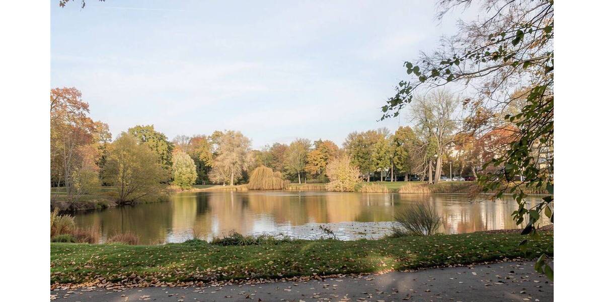 Etagenwohnung Leipzig Gohlis-Mitte - 2 Zimmer, 58 m&sup2;, 149.000&euro; | Angebot:26891913
