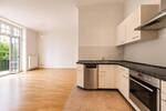 Etagenwohnung Leipzig Gohlis-Nord - 2 Zimmer, 56 m&sup2;, 648&euro; | Angebot:26919893