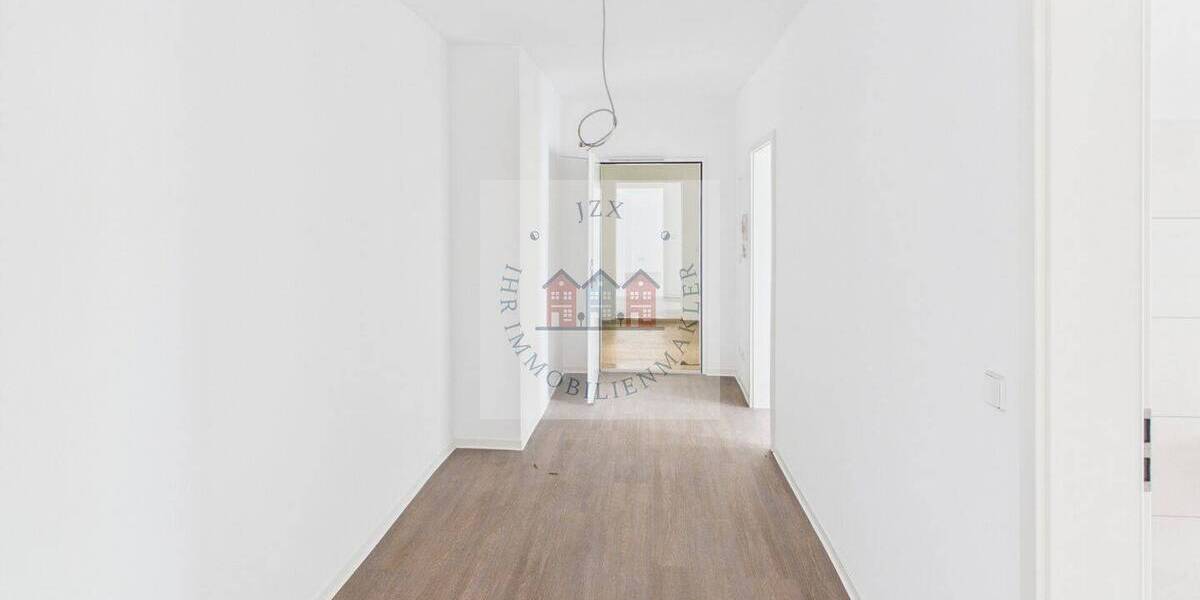 Etagenwohnung Leipzig Wahren - 2 Zimmer, 71 m&sup2;, 725&euro; | Angebot:26758902