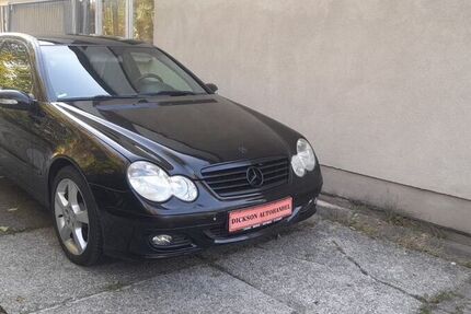 Mercedes CL 180