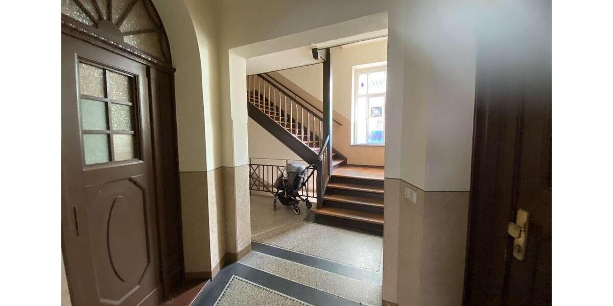 Erdgeschoßwohnung Leipzig Nordwest - 3 Zimmer, 54 m&sup2;, 540&euro; | Angebot:25571375