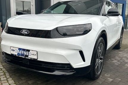 Ford Capri 6.800 km 39.890 &euro; Leipzig 04179