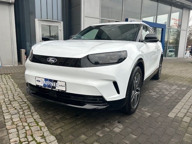 Ford Capri 6.800 km 39.890 &euro; Leipzig 04179