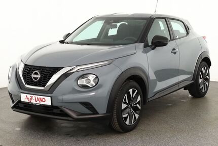 Nissan Juke 33.443 km 18.890 &euro; Leipzig 04209