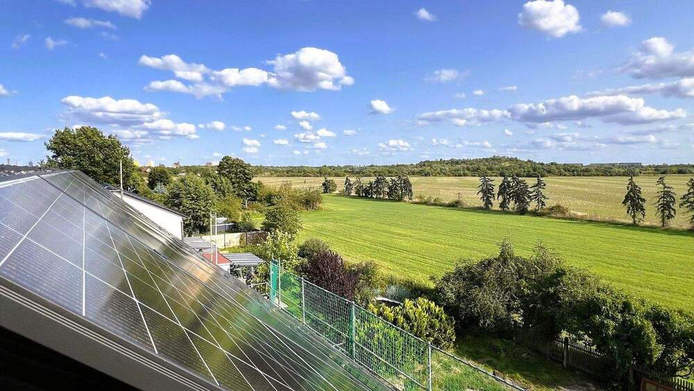 Doppelhaushälfte Leipzig Burghausen-Rückmarsdorf - 6 Zimmer, 158 m&sup2;, 2.675&euro; | Angebot:25775599