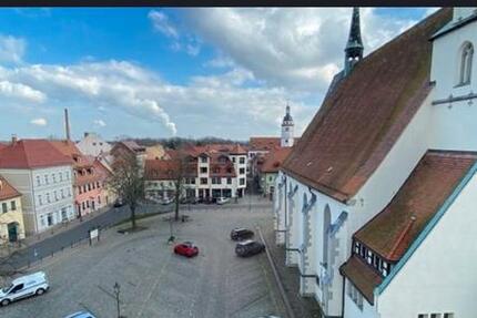 Wohnung Pegau - 3 Zimmer, 85 m&sup2;, 610&euro; | Angebot:25627031