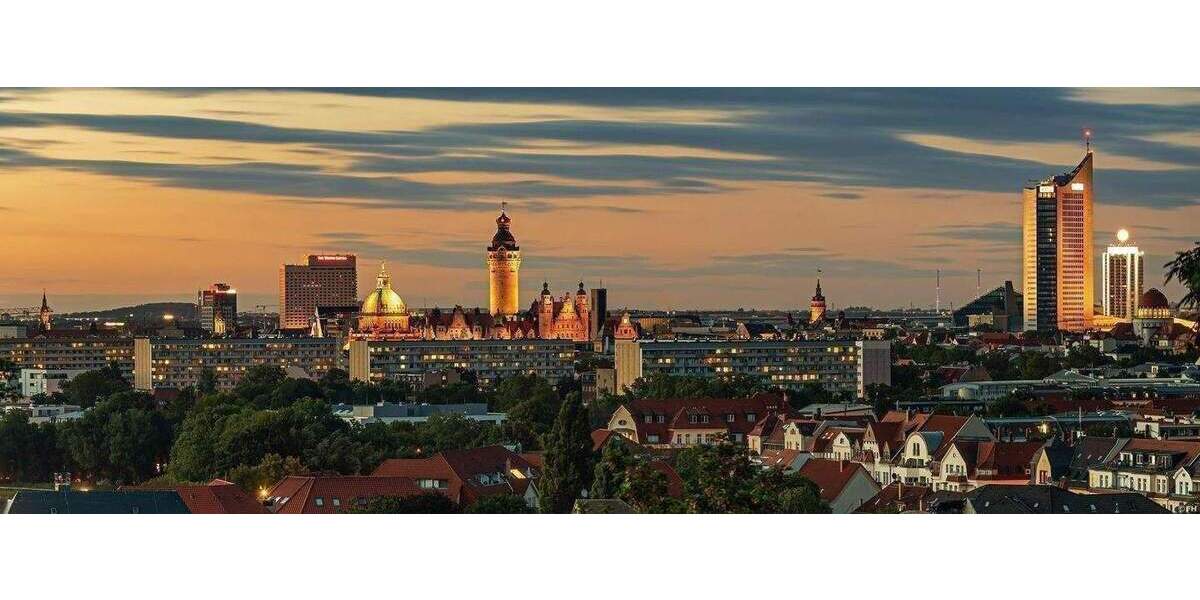 Mehrfamilienhaus, Wohnhaus Leipzig Zentrum-Nord - 9.500.000&euro; | Angebot:25781016