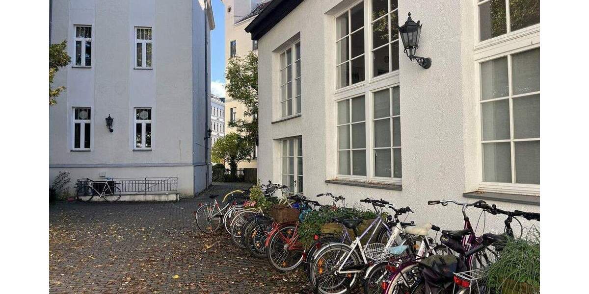 Etagenwohnung Leipzig / Gohlis-Süd Gohlis-Süd - 2 Zimmer, 85 m&sup2;, 325.000&euro; | Angebot:25676178