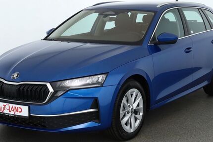 Skoda Octavia 6.364 km 31.890 &euro; Leipzig 04209