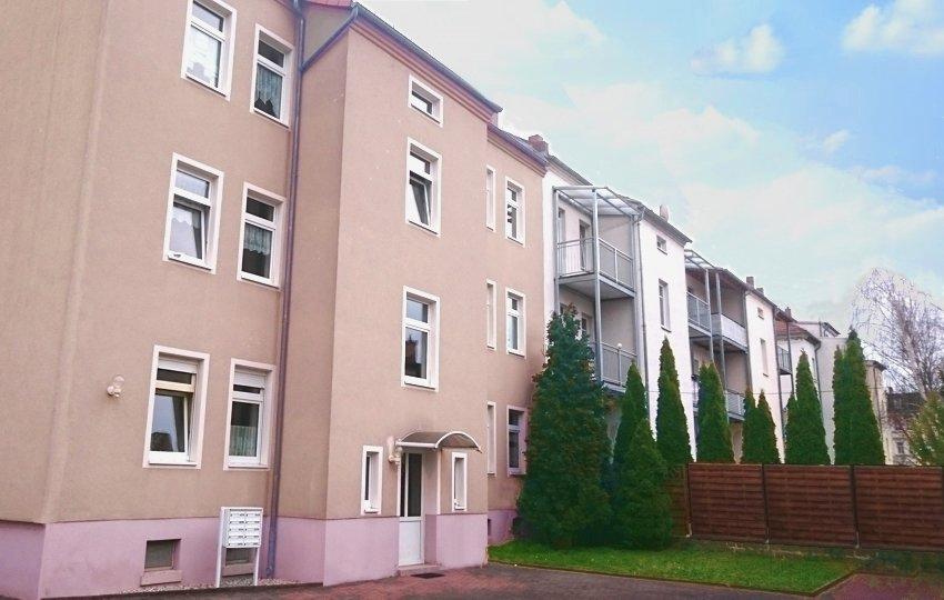 Etagenwohnung Leipzig Nordwest - 2 Zimmer, 64 m&sup2;, 549&euro; | Angebot:26407555