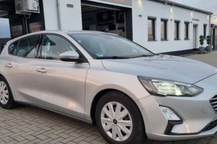 Ford Focus 62.600 km 11.990 &euro; Leipzig 04179