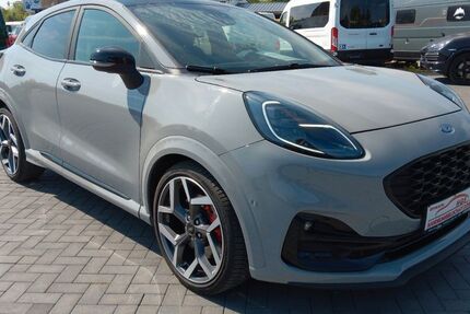 Ford Puma 46.891 km 18.990 &euro; Leipzig 04179
