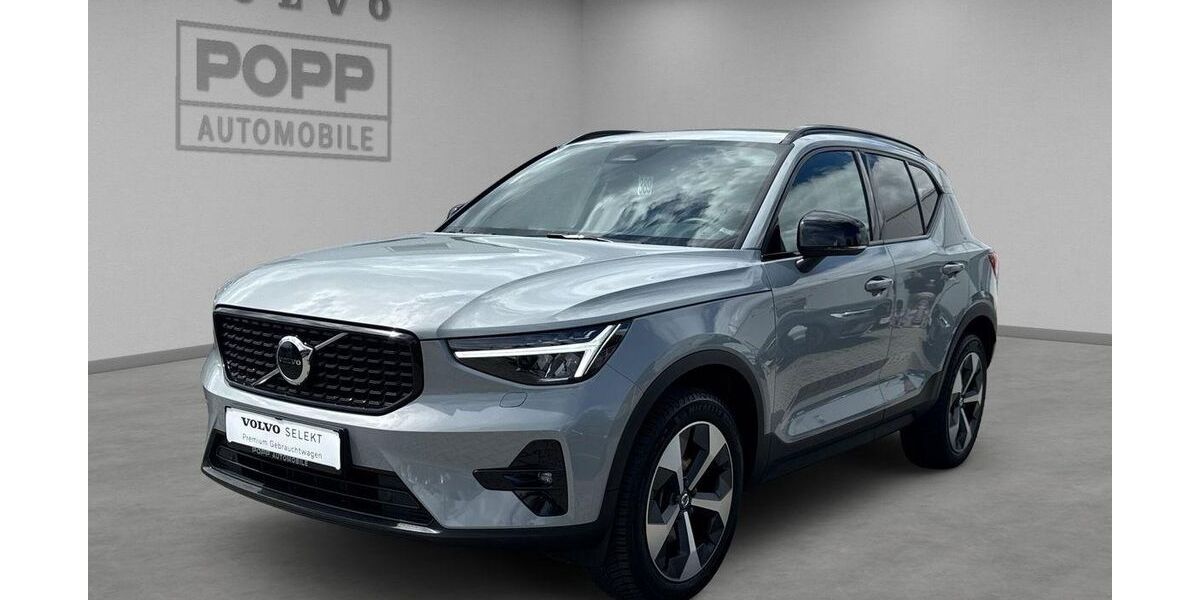 Volvo XC40 19.718 km 32.490 &euro; Leipzig 04129