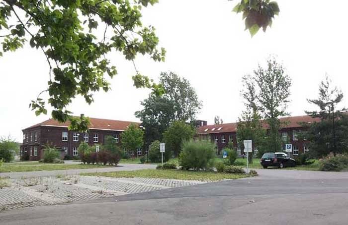 Gewerbeobjekt Rötha Espenhain - 2 Zimmer, 588 m&sup2;, 1.999&euro; | Angebot:25801829