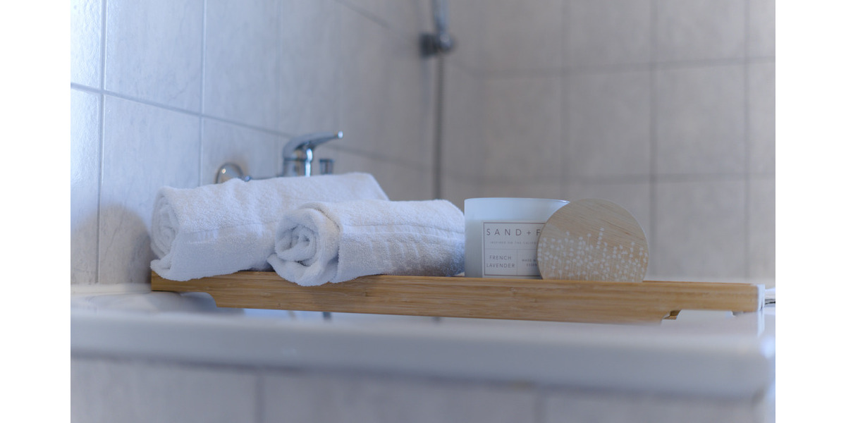 Möblierte 2-Zimmer-Wohnung mit bis zu 4 Schlafplätzen & Balkon in Top-Lage 2 zimmer