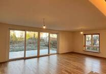 Achtung! Tolle Lage ! Erstbezug - Wohnung mit großer Terrasse
