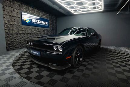 Dodge Challenger 37.115 km 35.990 &euro; Leipzig 04178