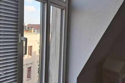 Einraumwohnung in Leipzig Plagwitz Aurelien Str. 1 zimmer