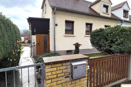 Haus Leipzig Plaußig-Portitz - 6 Zimmer, 128 m&sup2;, 360.000&euro; | Angebot:25815540