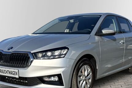 Skoda Fabia 18.758 km 16.990 &euro; Wurzen 04808