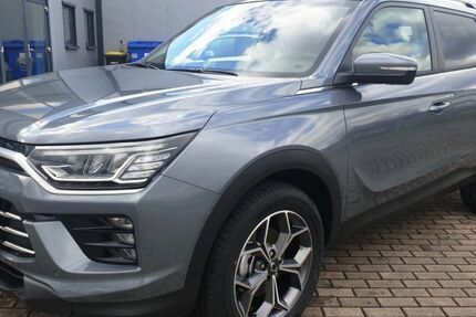 SsangYong Korando 35.800 km 21.989 € Grimma 04668