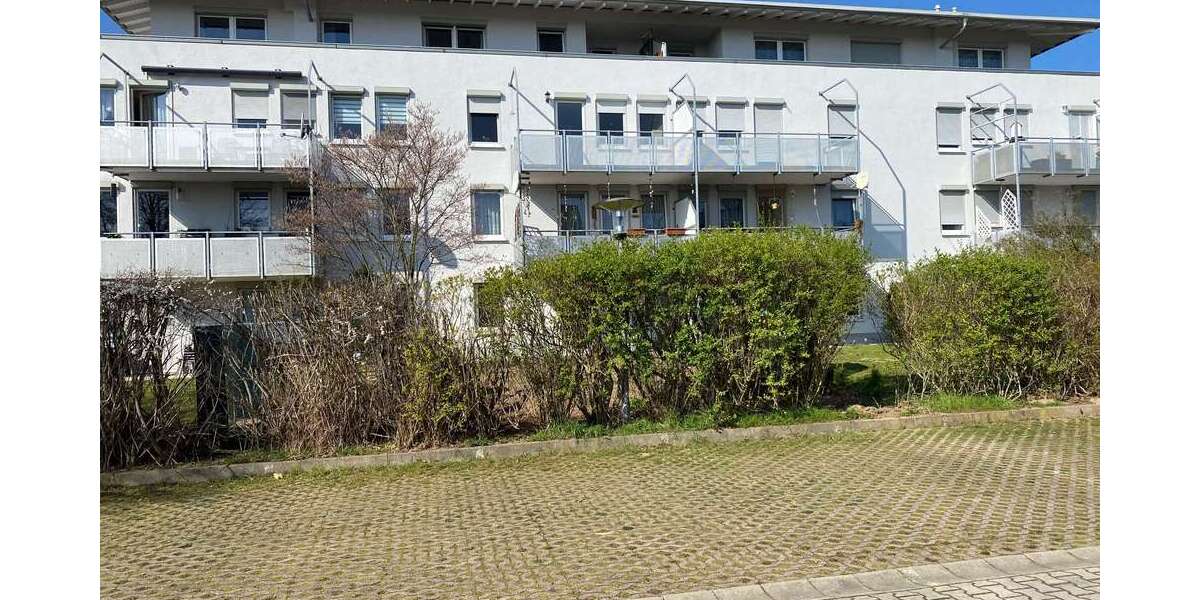 Etagenwohnung Zwenkau - 2 Zimmer, 41 m&sup2;, 102.000&euro; | Angebot:25825266