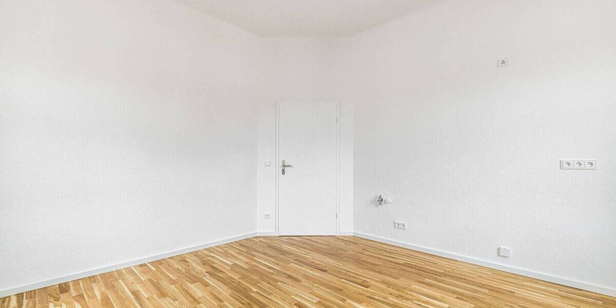 Etagenwohnung Leipzig Gohlis-Süd - 2 Zimmer, 43 m&sup2;, 169.000&euro; | Angebot:26366969