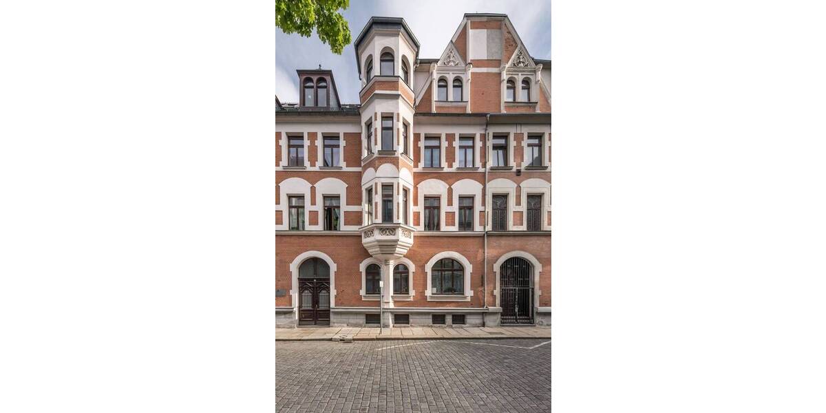 Etagenwohnung Leipzig Zentrum-Nord - 4 Zimmer, 149 m&sup2;, 545.000&euro; | Angebot:26891905