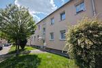 Etagenwohnung Kitzscher - 4 Zimmer, 74 m&sup2;, 460&euro; | Angebot:26291209
