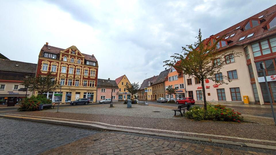 Gewerbeobjekt Wurzen - 210&euro; | Angebot:25633434