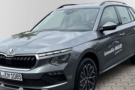 Skoda Kamiq 9.572 km 25.850 &euro; Eilenburg 04838