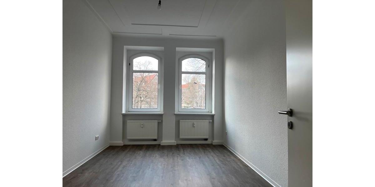 Etagenwohnung Leipzig Nordost - 2 Zimmer, 65 m&sup2;, 581&euro; | Angebot:25166056