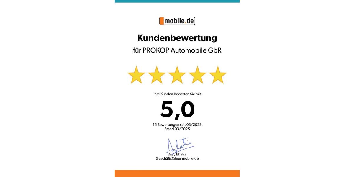 VW ID.5 69.450 km 27.449 &euro; Delitzsch OT Döbernitz 04509