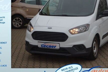 Ford Transit Courier 49.986 km 13.440 &euro; Eilenburg 04838