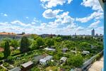 Dachgeschoßwohnung Leipzig Mitte - 3 Zimmer, 81 m&sup2;, 1.458&euro; | Angebot:26676987