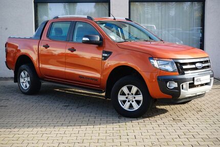 Ford Ranger 143.564 km 15.498 &euro; Leipzig 04249