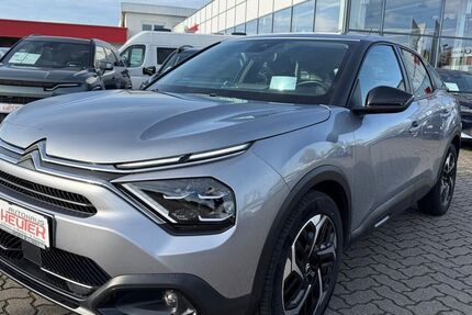 Citroen C4 33.024 km 18.490 &euro; Borna/Eula 04552