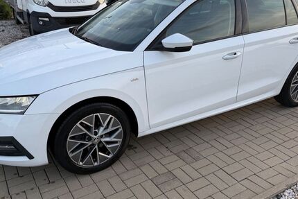 Skoda Octavia 120.000 km 15.800 &euro; Taucha 04425