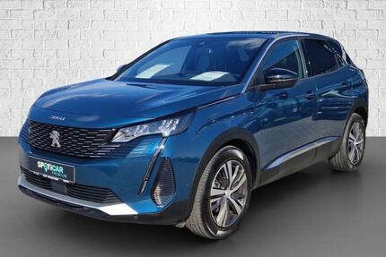 Peugeot 3008 29.662 km 21.450 &euro; Delitzsch OT Döbernitz 04509
